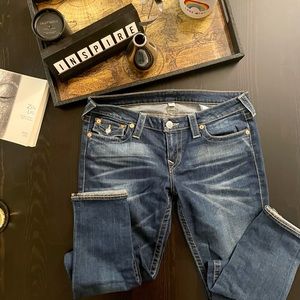 True Religion Women’s Jeans